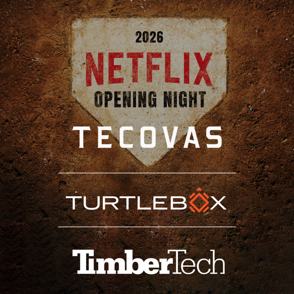 First Pitch, First Movers: How Tatari Got 7 Brands Into MLB's Netflix Debut