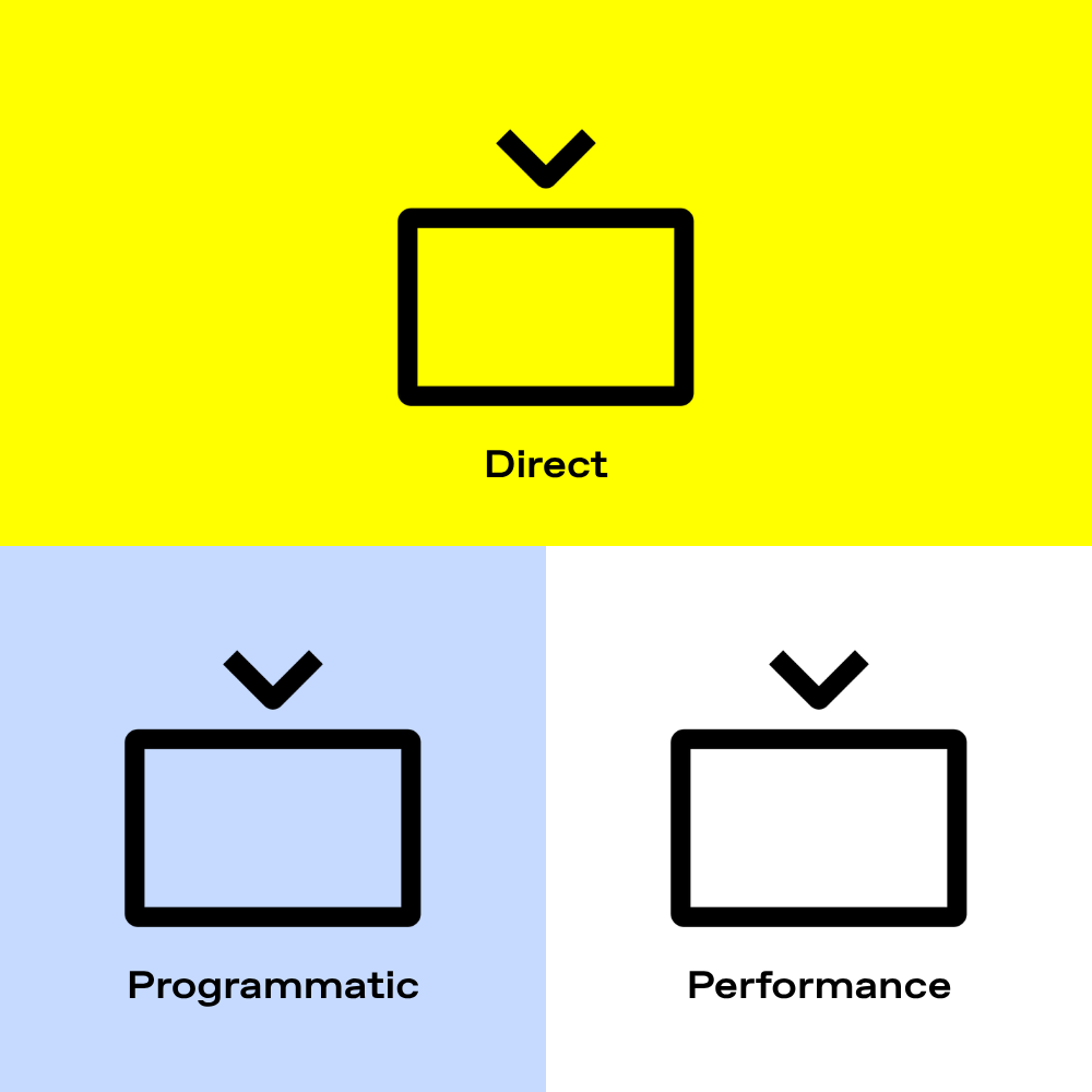 Streaming TV Buying Models Explained: Direct, Programmatic & Performance CTV