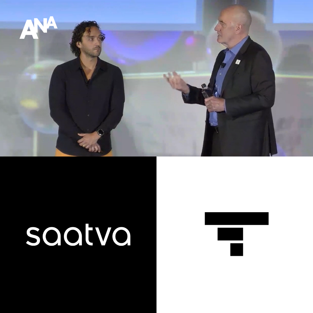 Watch: How Saatva Connects TV Impressions to Revenue: A Full-Funnel Measurement Model