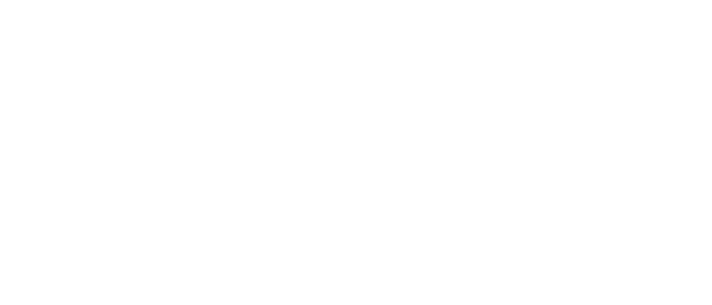 boxed logo white