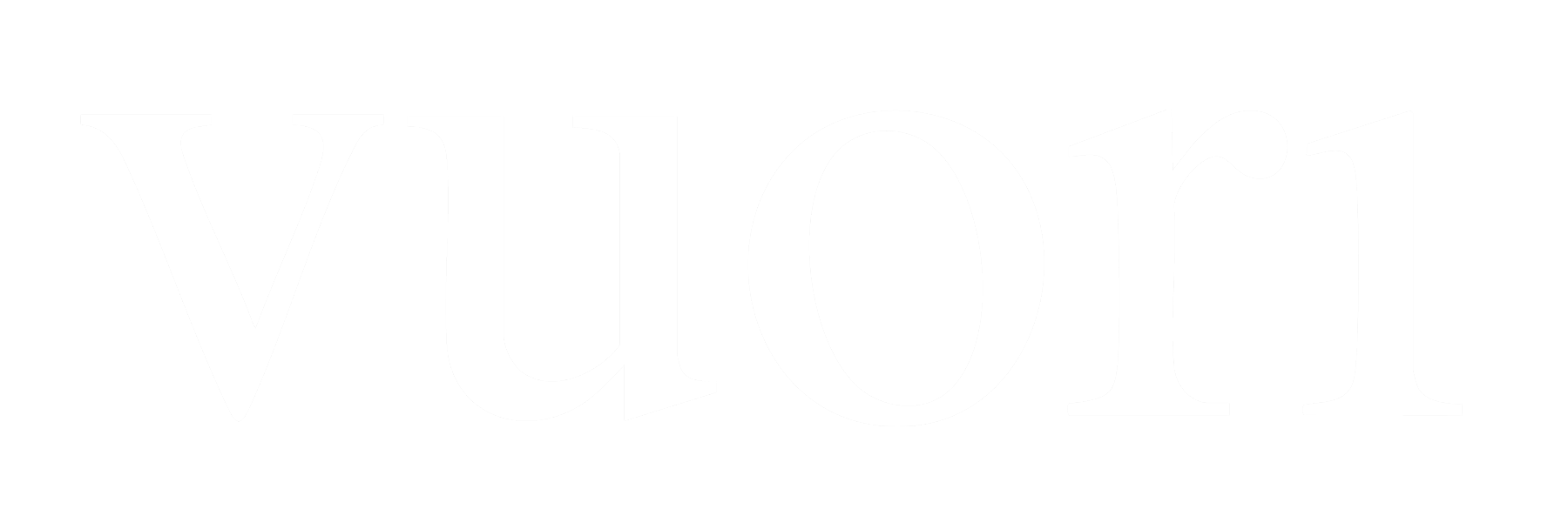 Vuori Knockout Logo