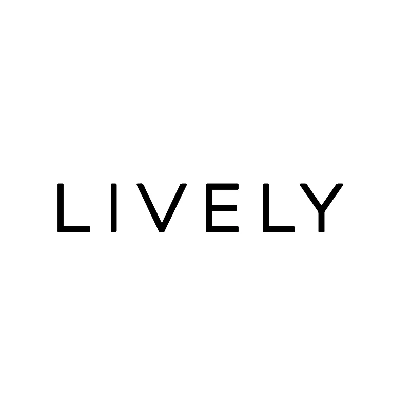 Lively logo