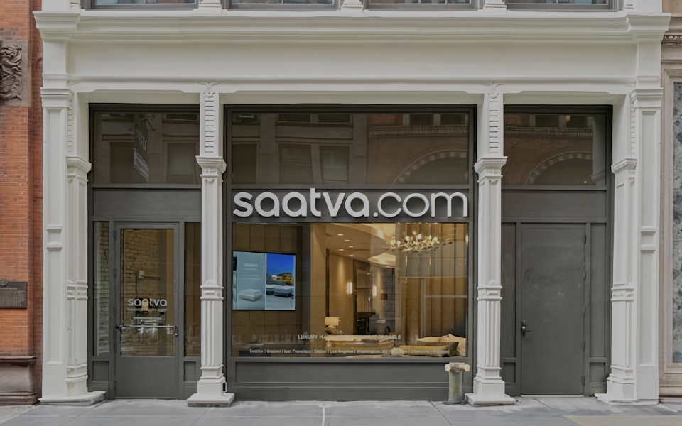   The Secret to How Saatva Quantifies Retail Sales from TV