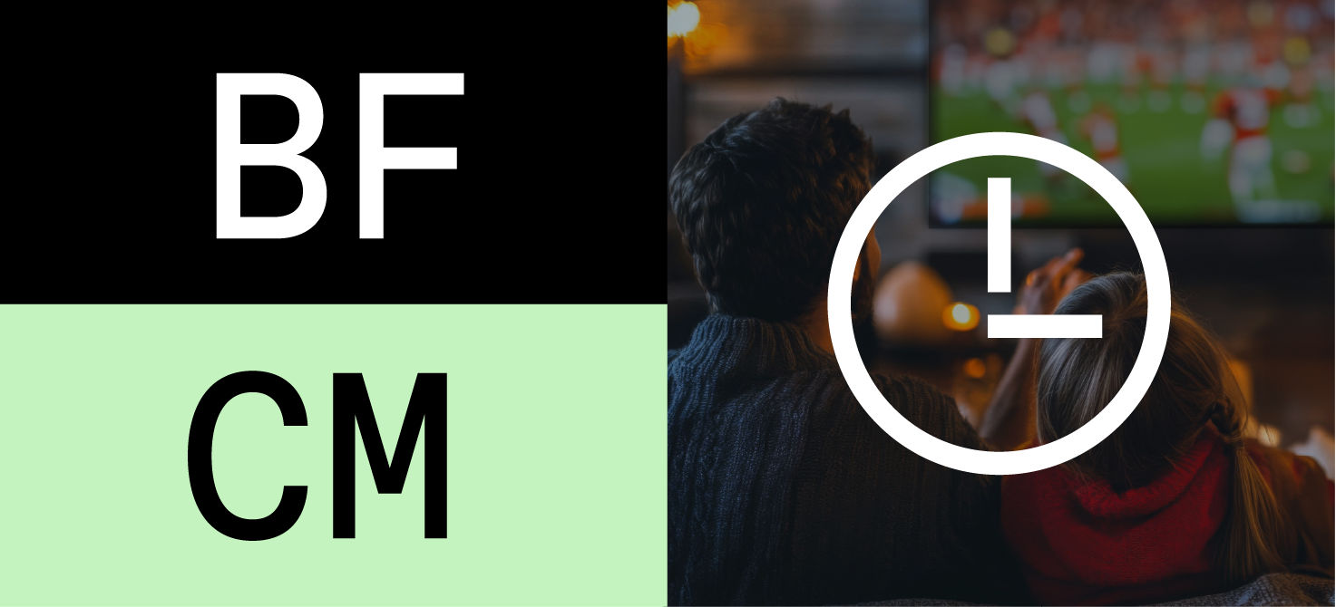 Holiday Advertising Trends 2025: How Marketers are Planning for BFCM Header