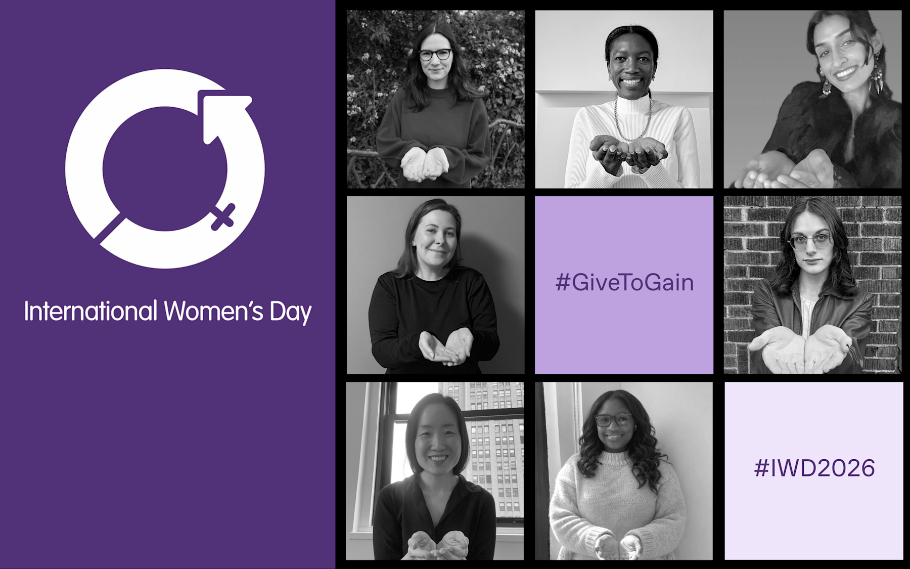 Celebrating International Women’s Day: 2026