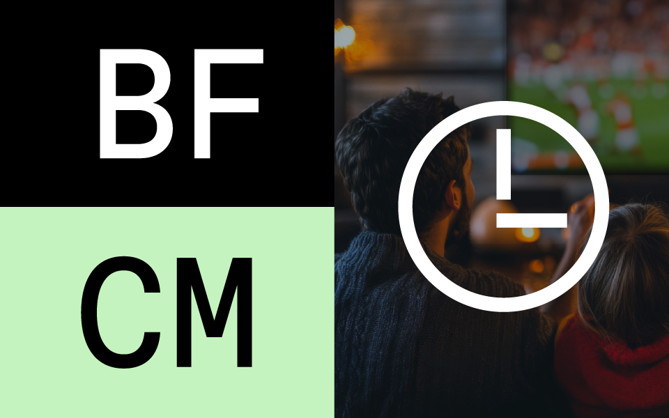 Holiday Advertising Trends 2025: How Marketers are Planning for BFCM