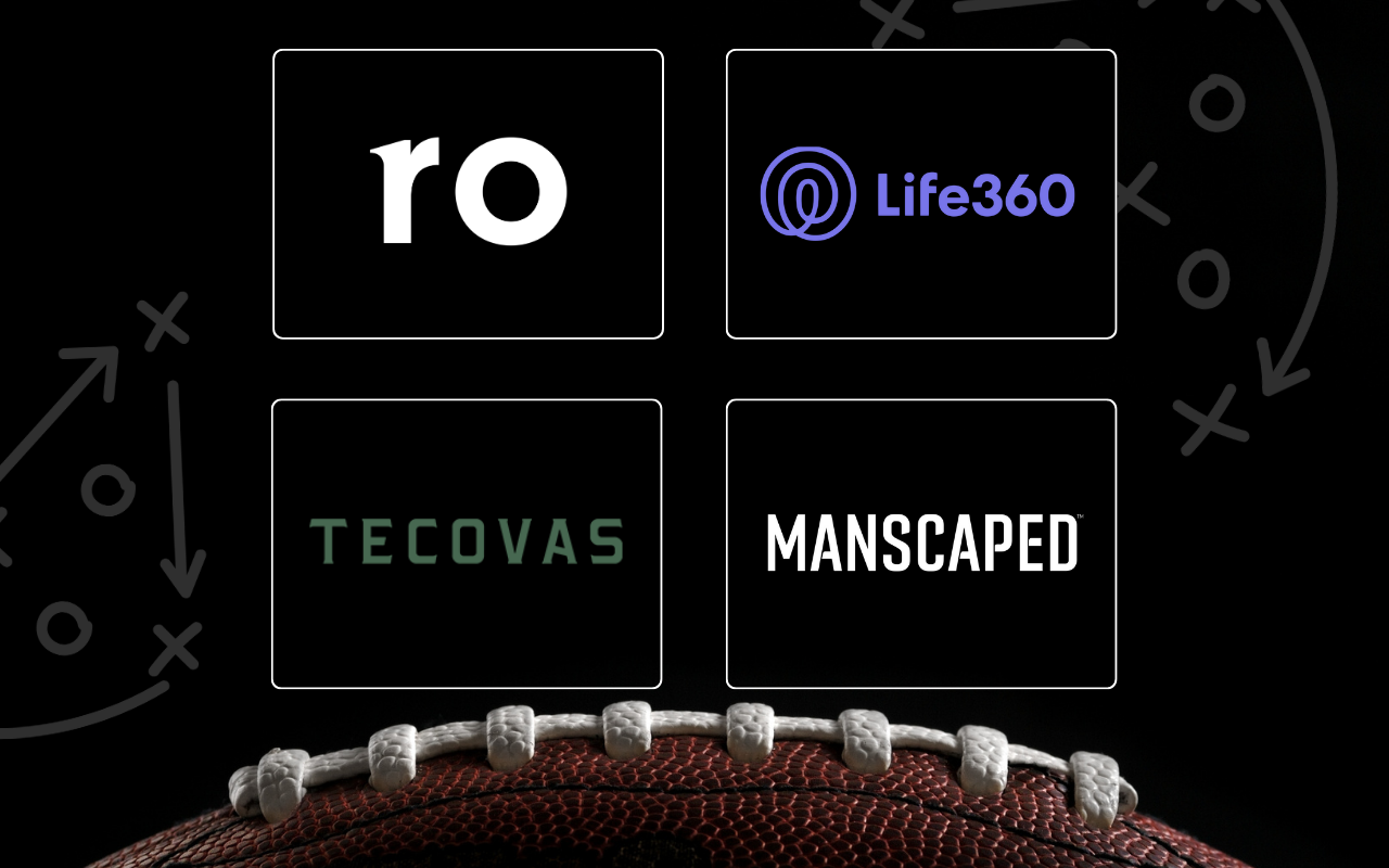 4 Tatari Clients Reveal The Immediate Impact of Super Bowl Ads