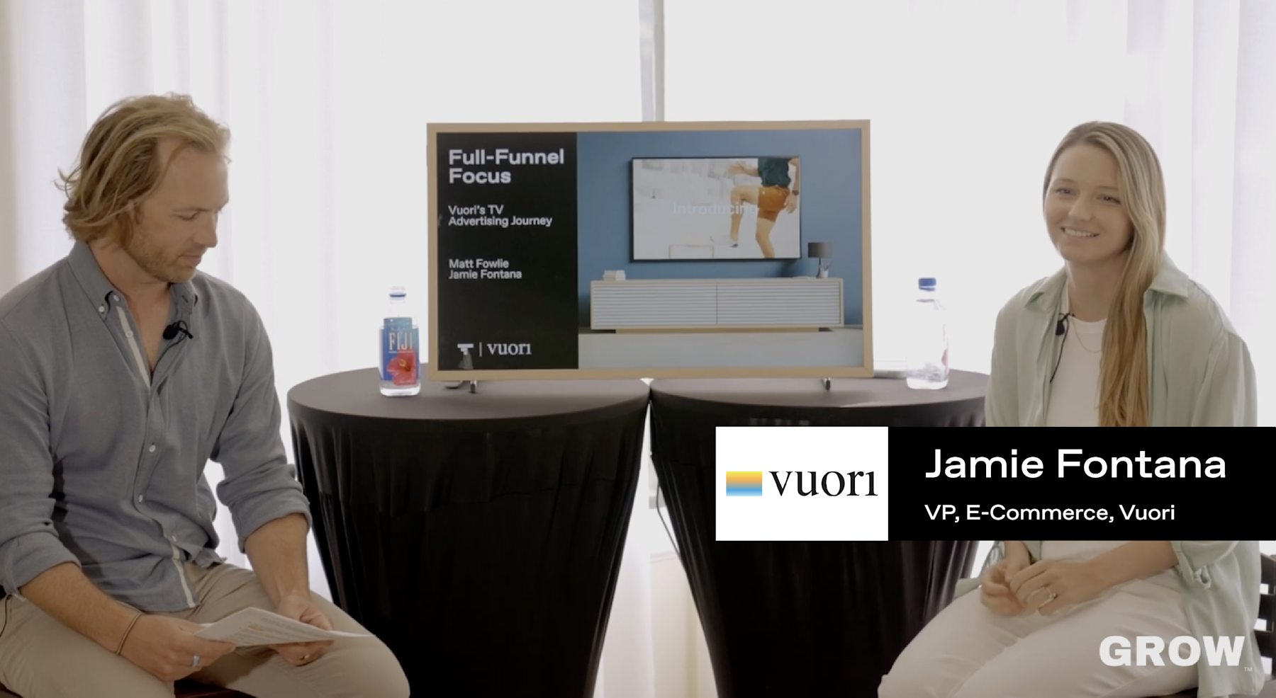Vuori Video Splash Image
