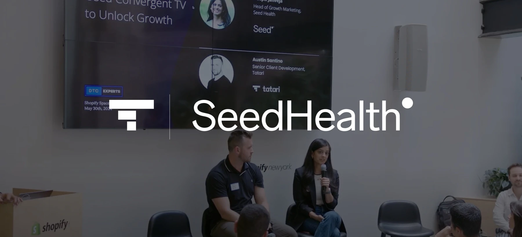 Seed Health