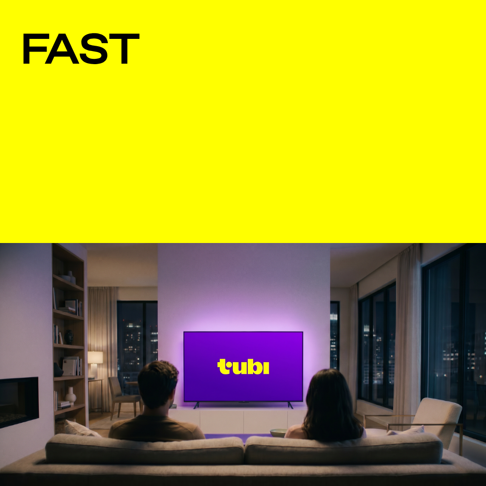 FAST Channels vs. Linear: What Advertisers Should Know