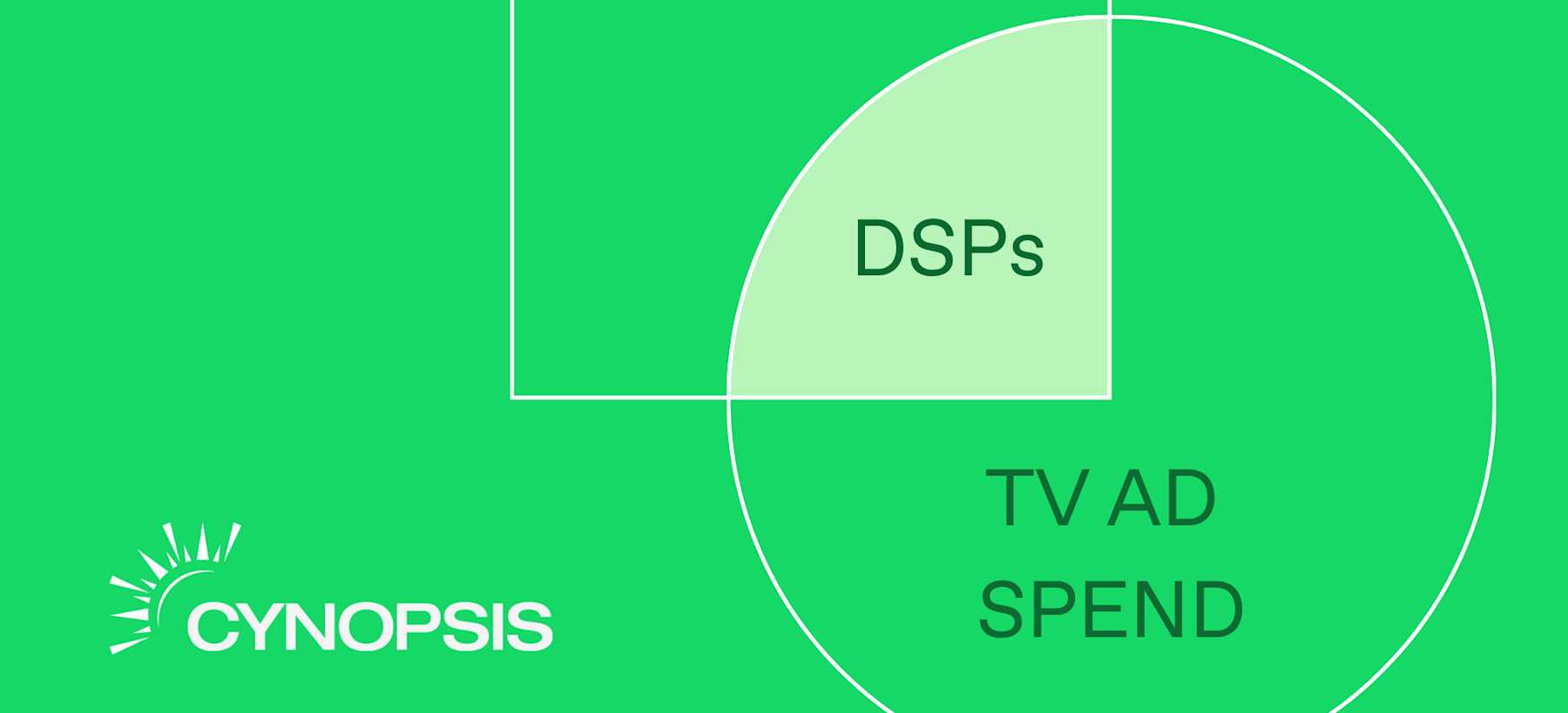 How Much of the TV Ad Market Can a DSP Actually Access?