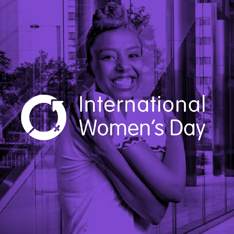 International Women's Day 2023: Embrace Equity