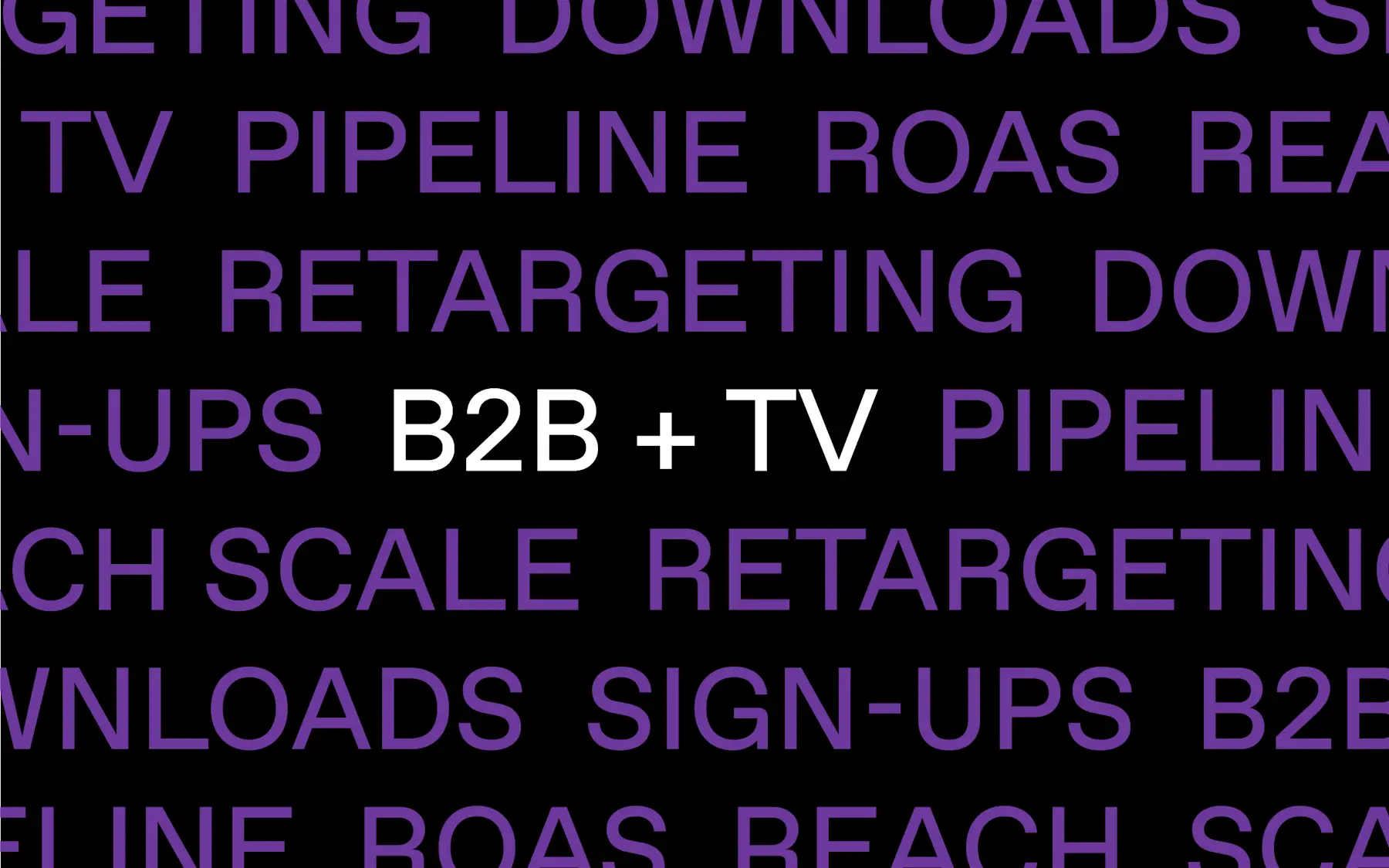 B2B Marketers Like Gusto, Relay, and Otter are Turning to TV to Reach Buyers