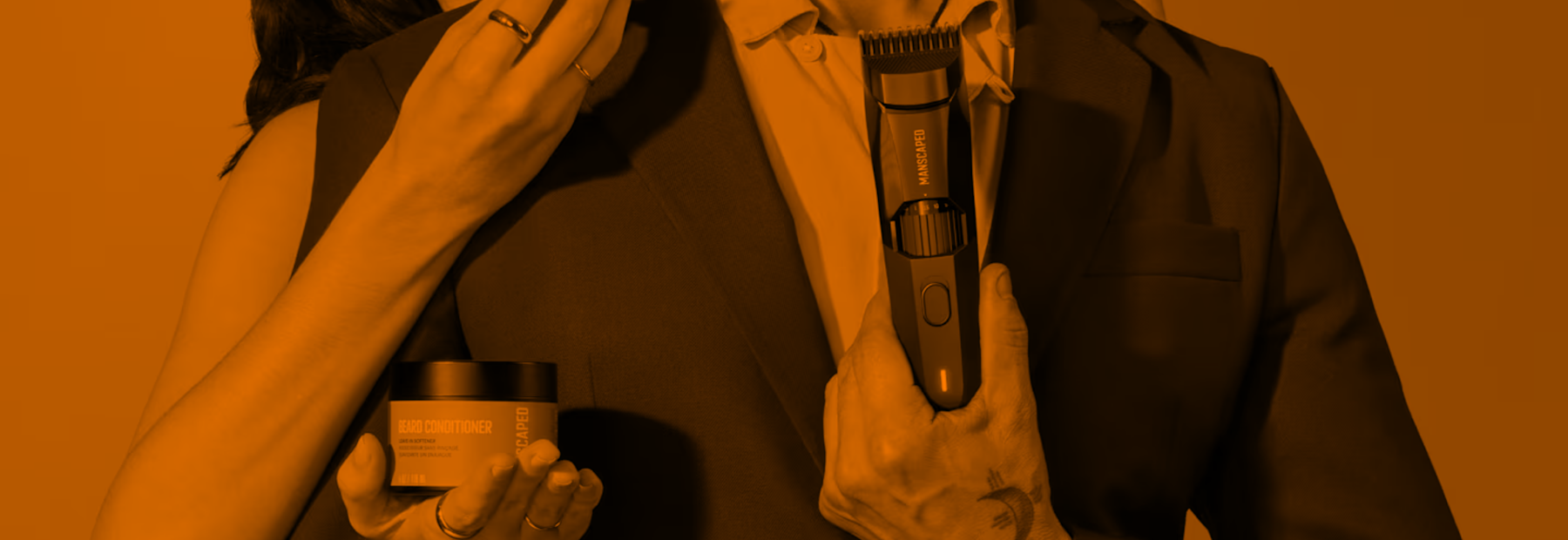 How MANSCAPED Cut a Clear Path to Scalable TV Growth