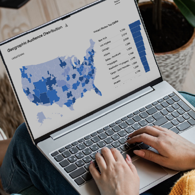 A Marketer’s Guide to Geo-Based Incrementality Testing