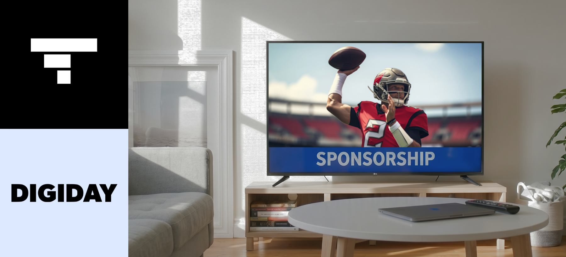 Streaming Sponsorships Drive 62% Higher Response Rates Than Standard CTV. Here's Why. Streaming Sponsorships Drive 62% Higher Response Rates Than Standard CTV. Here's Why.