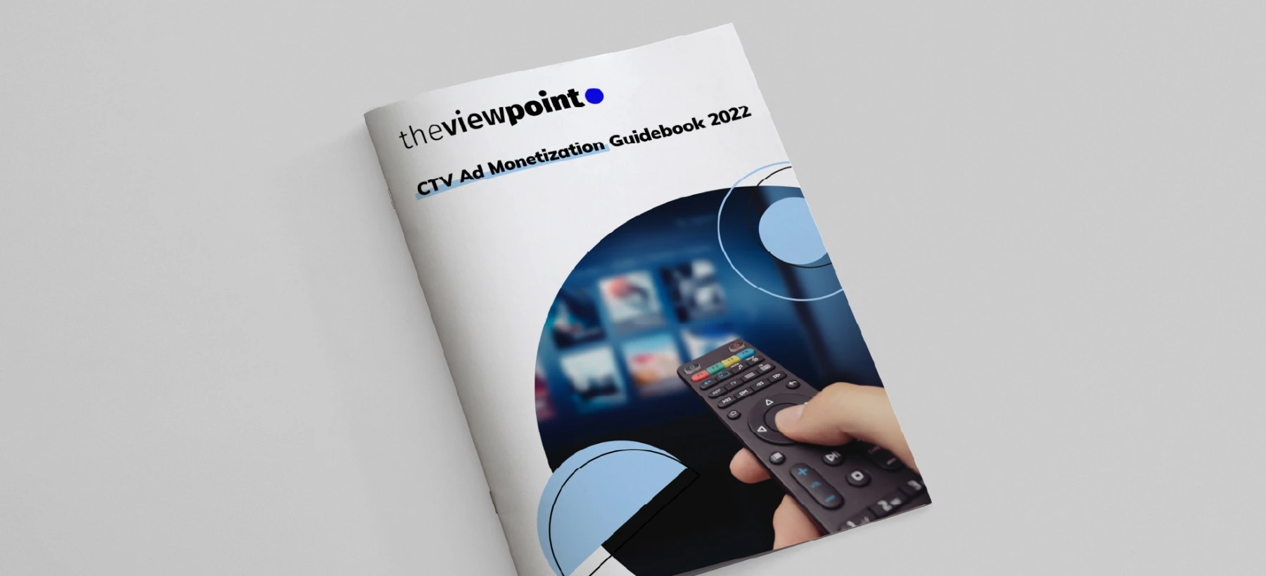 CTV guidebook header