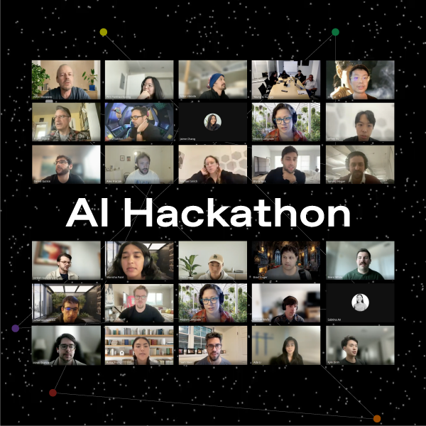 How an AI Hackathon Turned Ideas Into Real Product Features