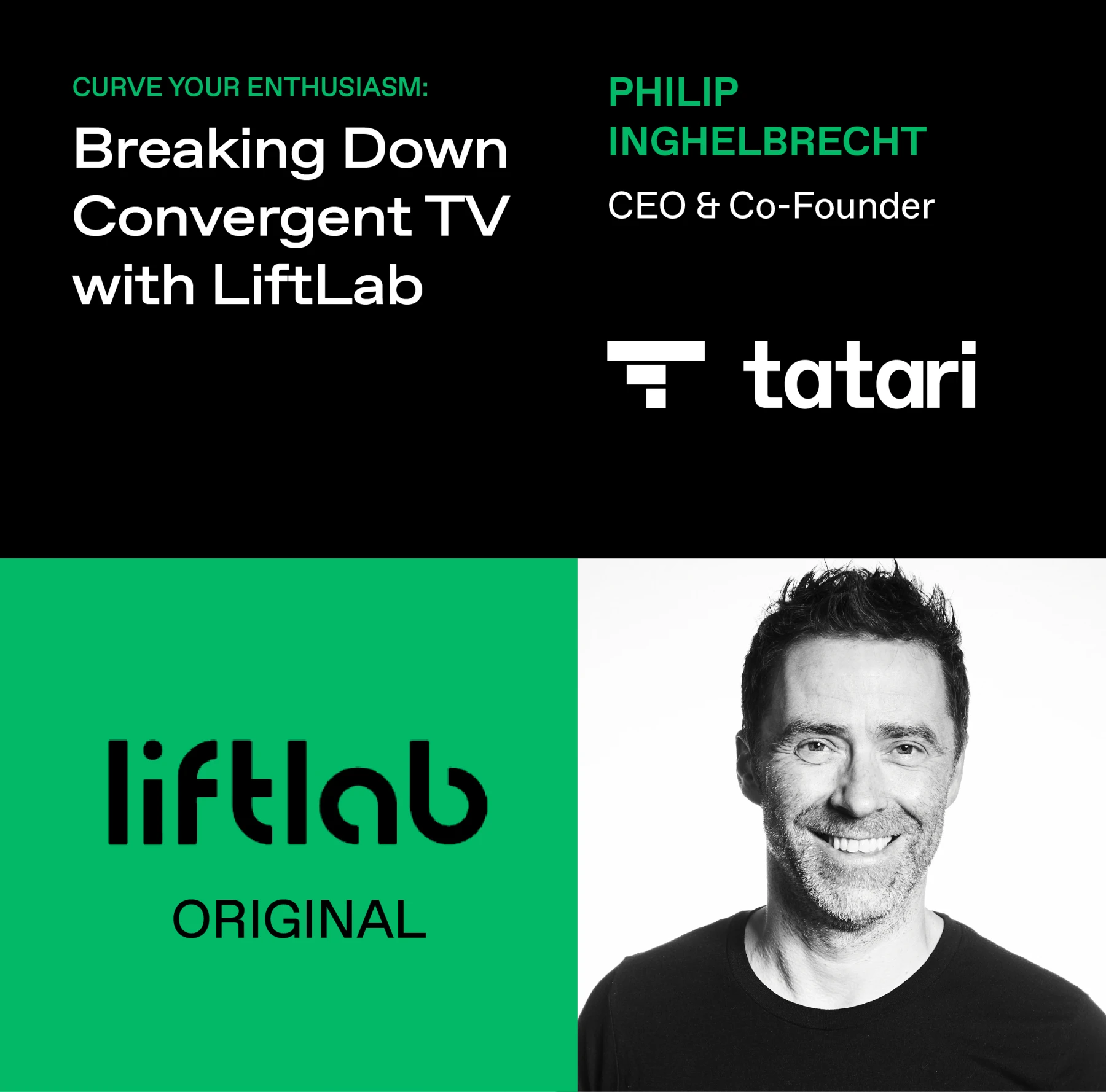 Breaking Down Convergent TV with LiftLab