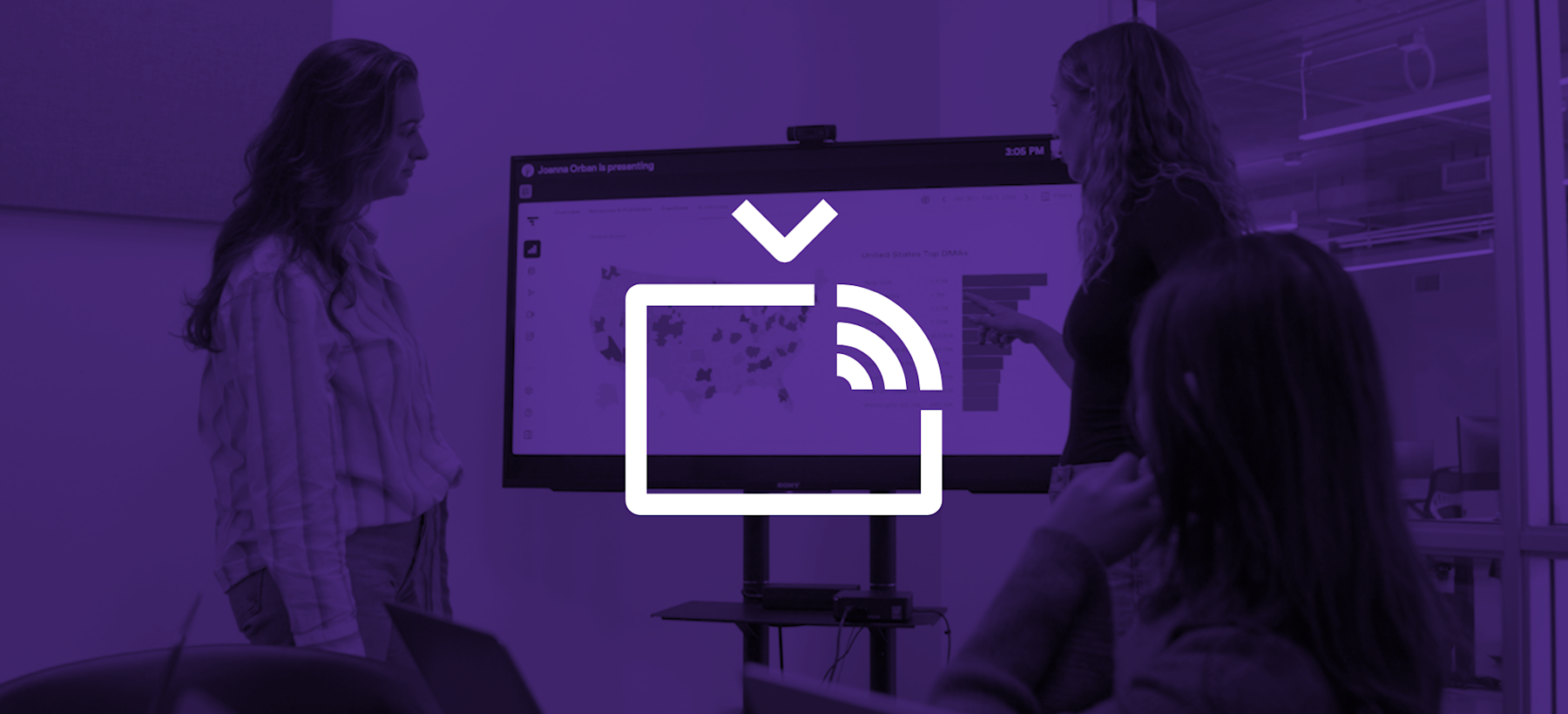 5 Things to Look for in a CTV Advertising Partner in 2026: A Guide for Marketers 5 Things to Look for in a CTV Advertising Partner in 2026: A Guide for Marketers