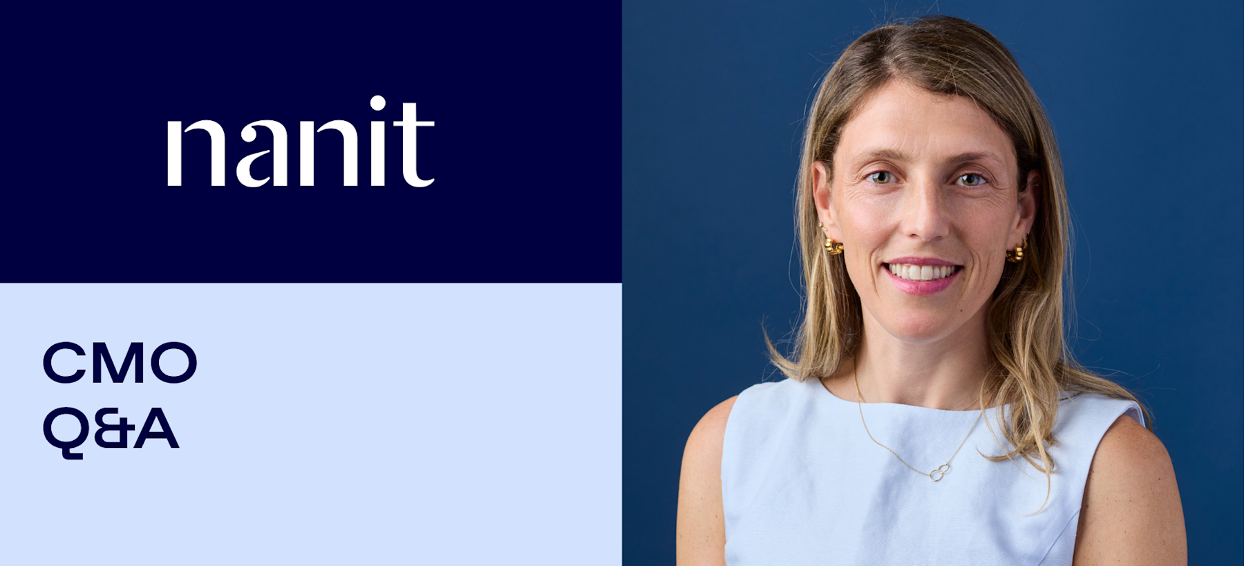 EXCLUSIVE: How to Build a World-Class Marketing Team According to Nanit’s CMO, Victoria Vaynberg EXCLUSIVE: How to Build a World-Class Marketing Team According to Nanit’s CMO, Victoria Vaynberg