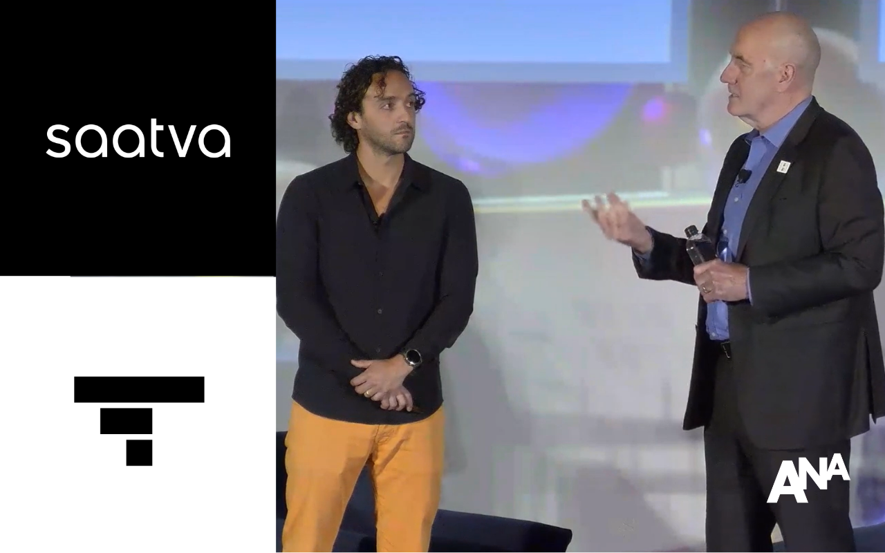 Watch: How Saatva Connects TV Impressions to Revenue: A Full-Funnel Measurement Model