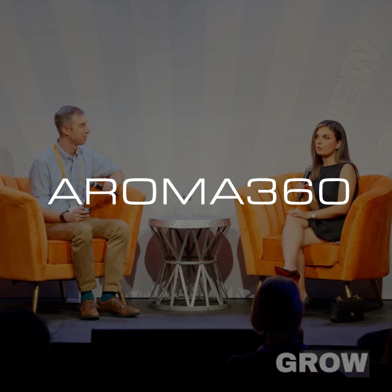 Aroma360's TV Advertising Journey: From Social Media to Prime Time Success