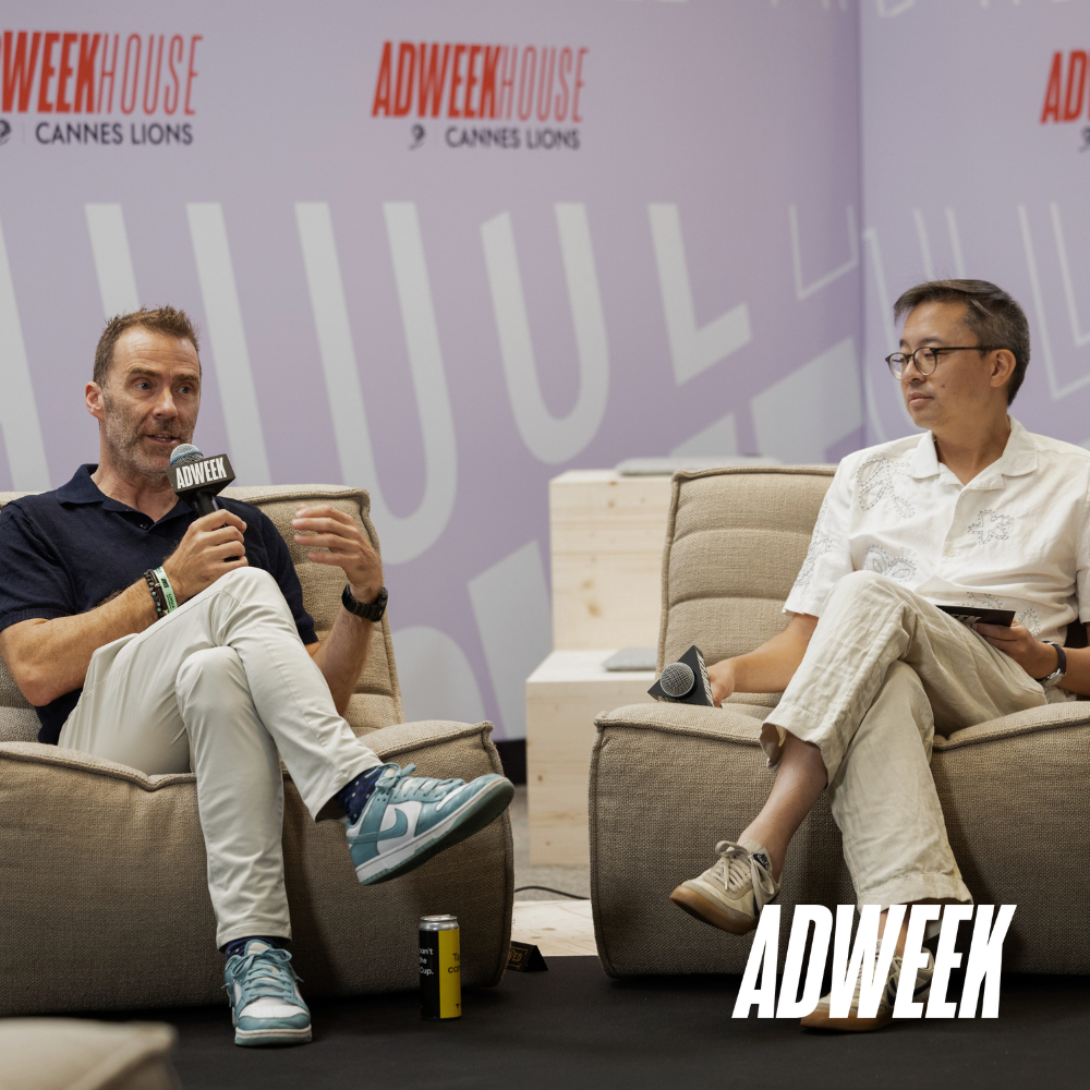 Conversations on the Croisette: TV’s Infrastructure Problem and the Future of TV Buying in the Age of AI
