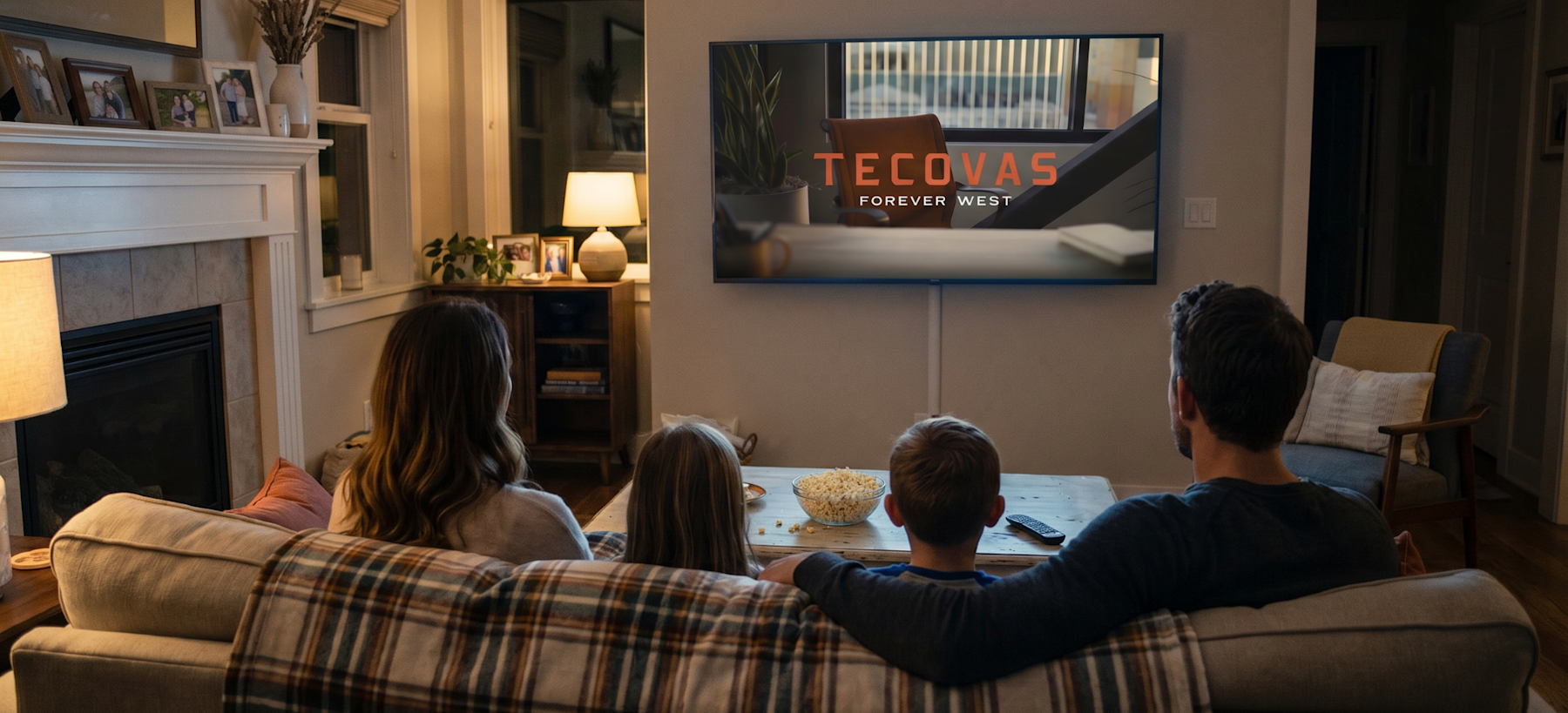 Why Linear TV Still Matters in 2026 Why Linear TV Still Matters in 2026