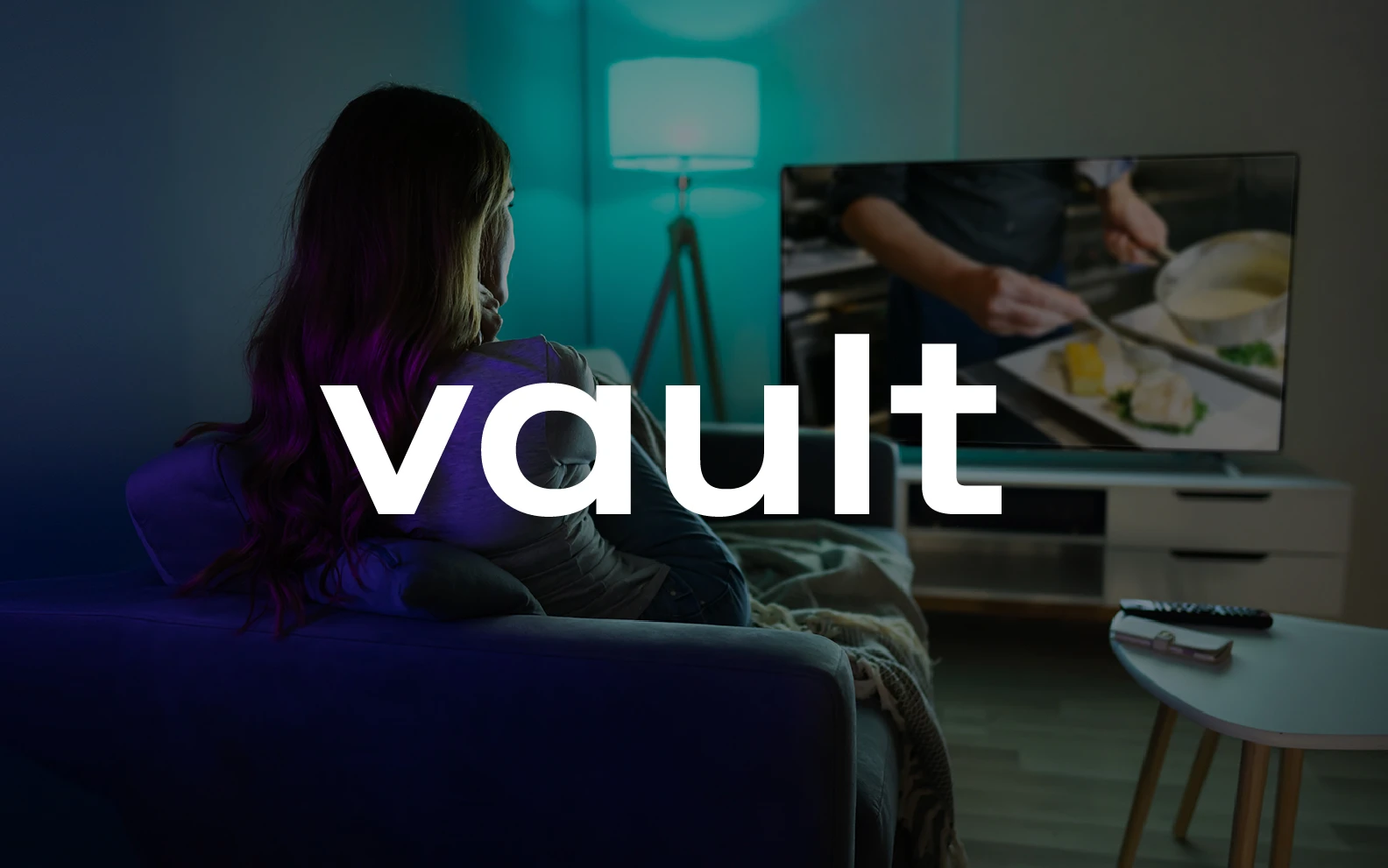 Introducing Vault Data Clean Room