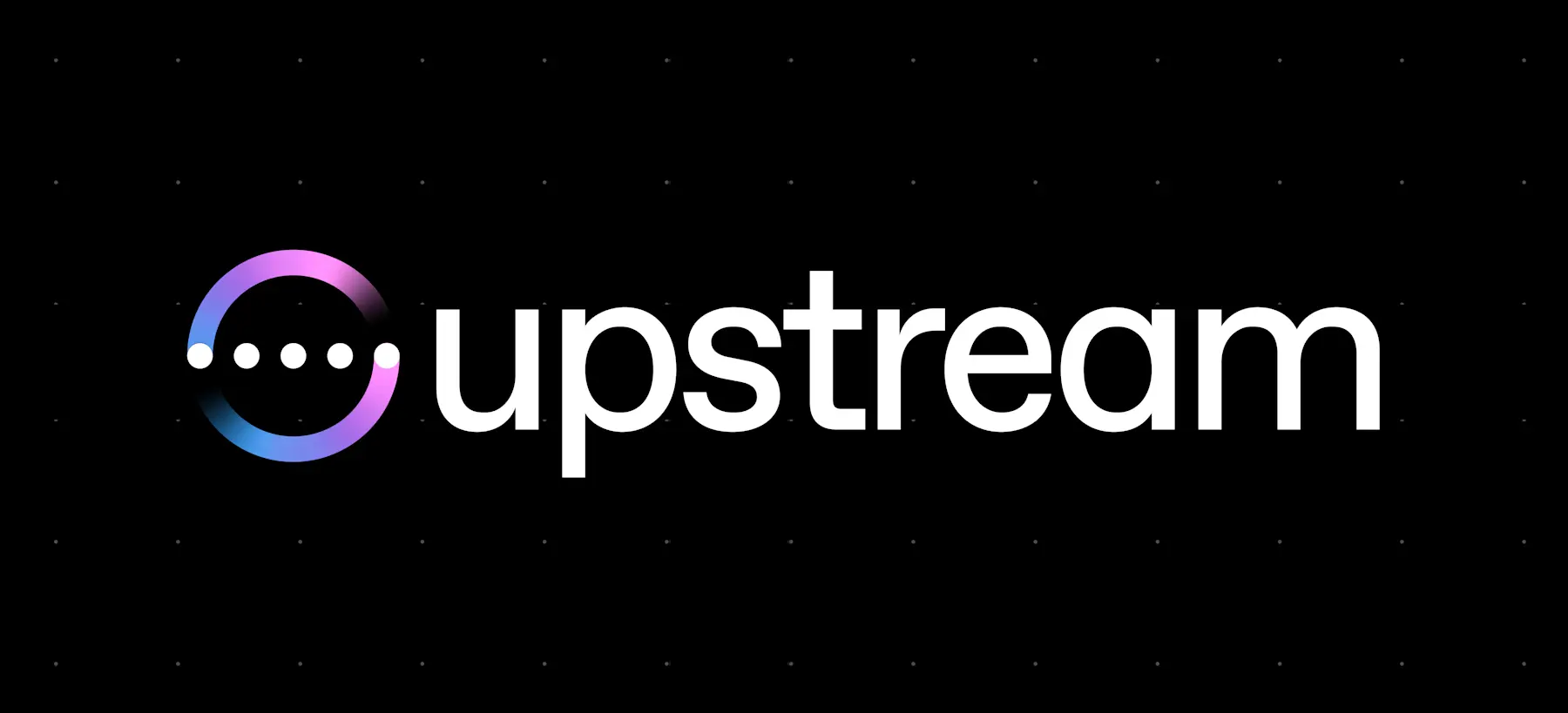 UpStream Logo (Blog Header)
