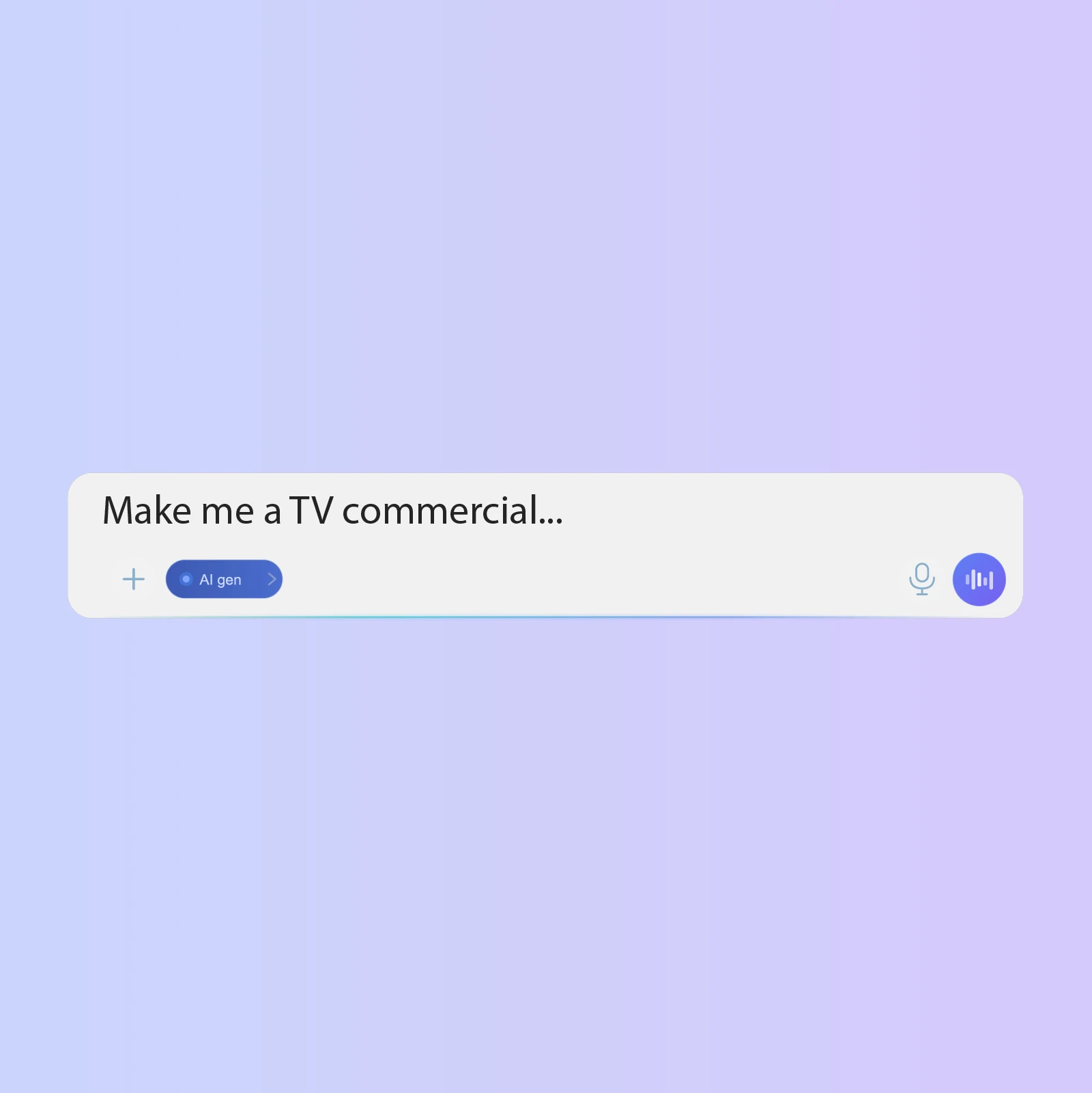  Advertisers Reveal How and Why They’re Using AI to Create TV Spots