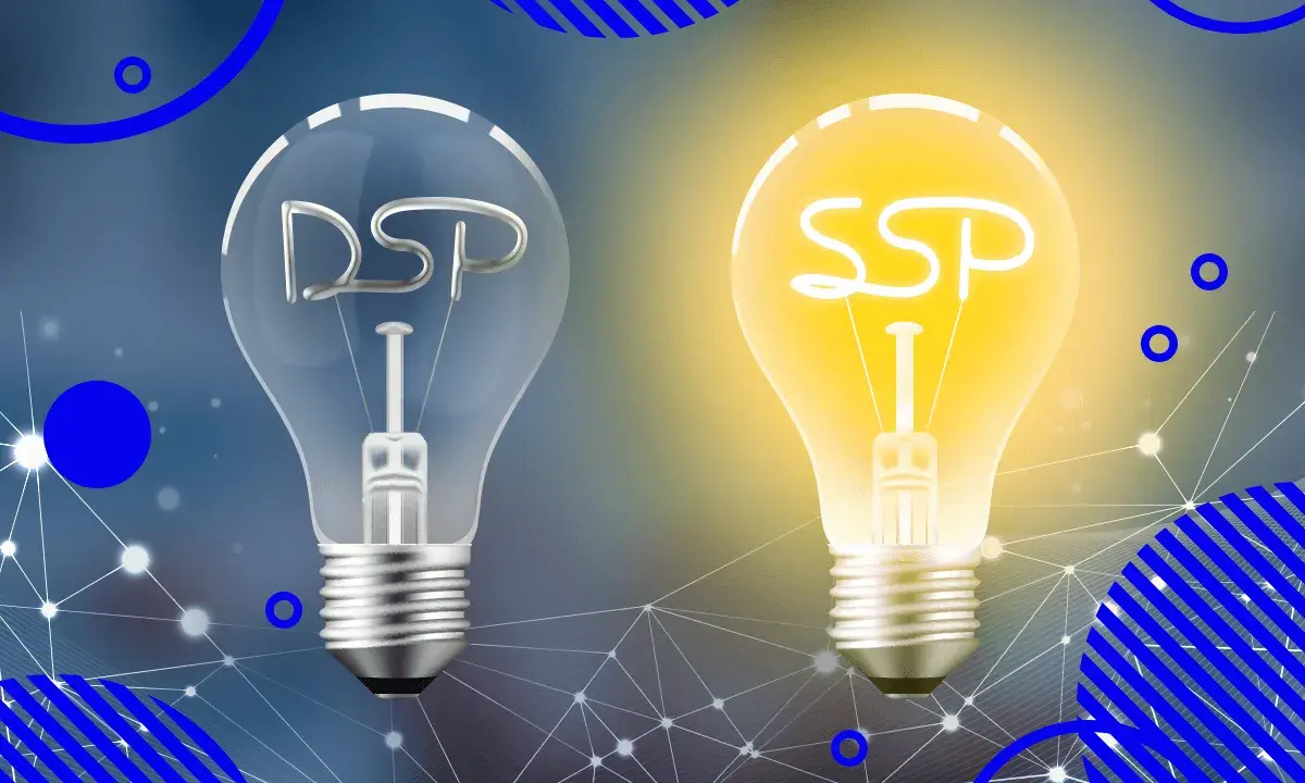 DSP vs SSP: the Difference between CTV Advertising Platforms