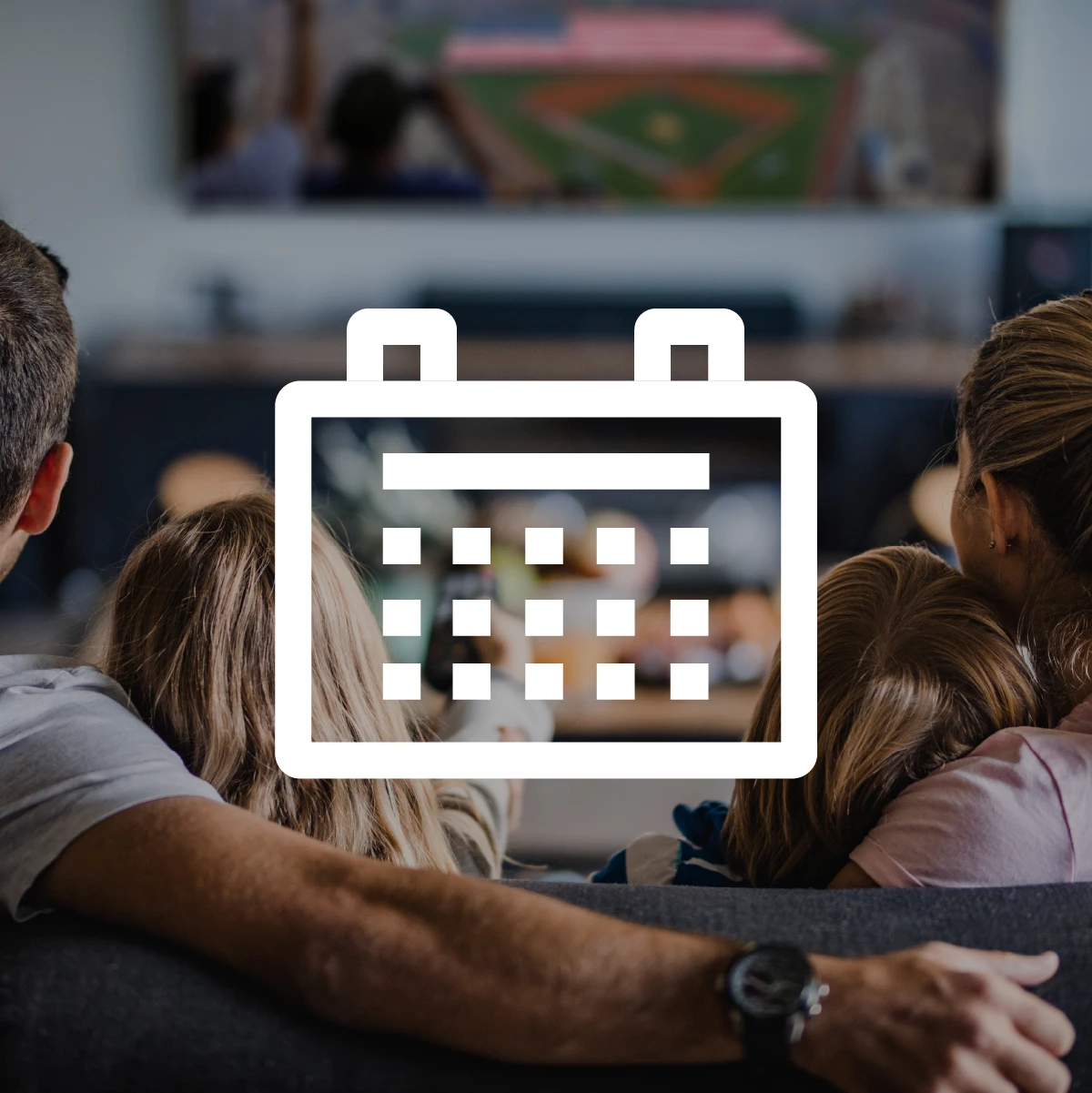 Market Update: Why Now is the Time to Advertise on TV