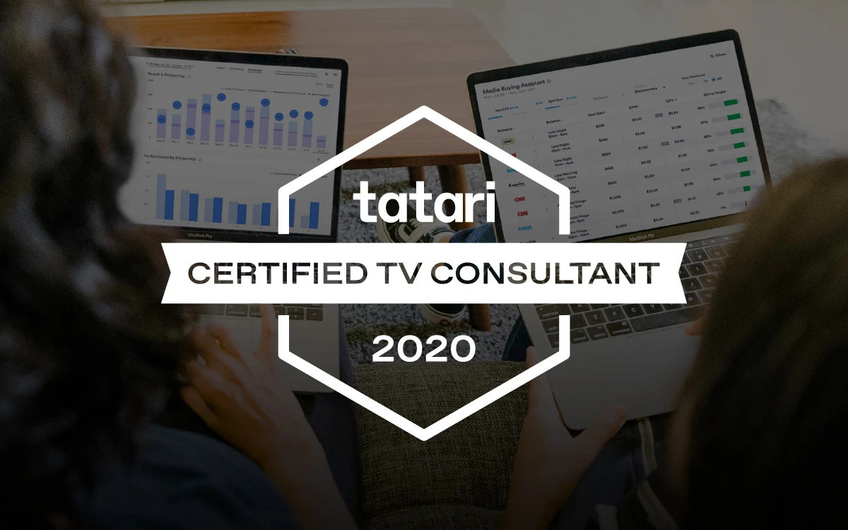 tatari certified tv consultants 
