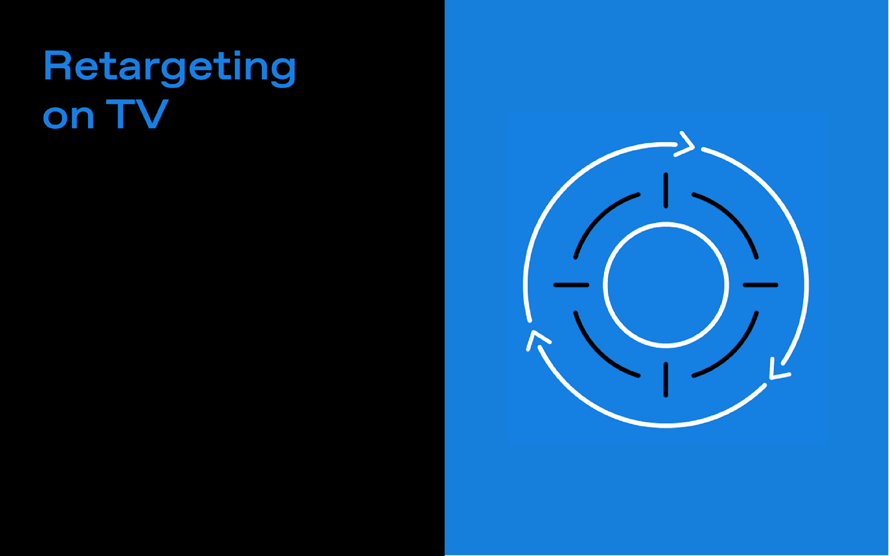 Why Retargeting Might Be TV’s Smartest Entry Point