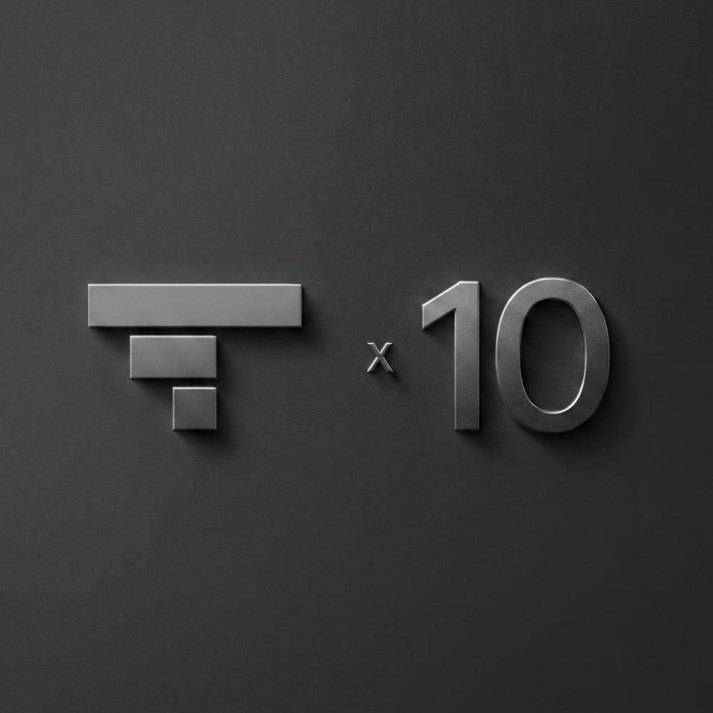 Tatari Turns 10: A Decade Leading TV's Reinvention