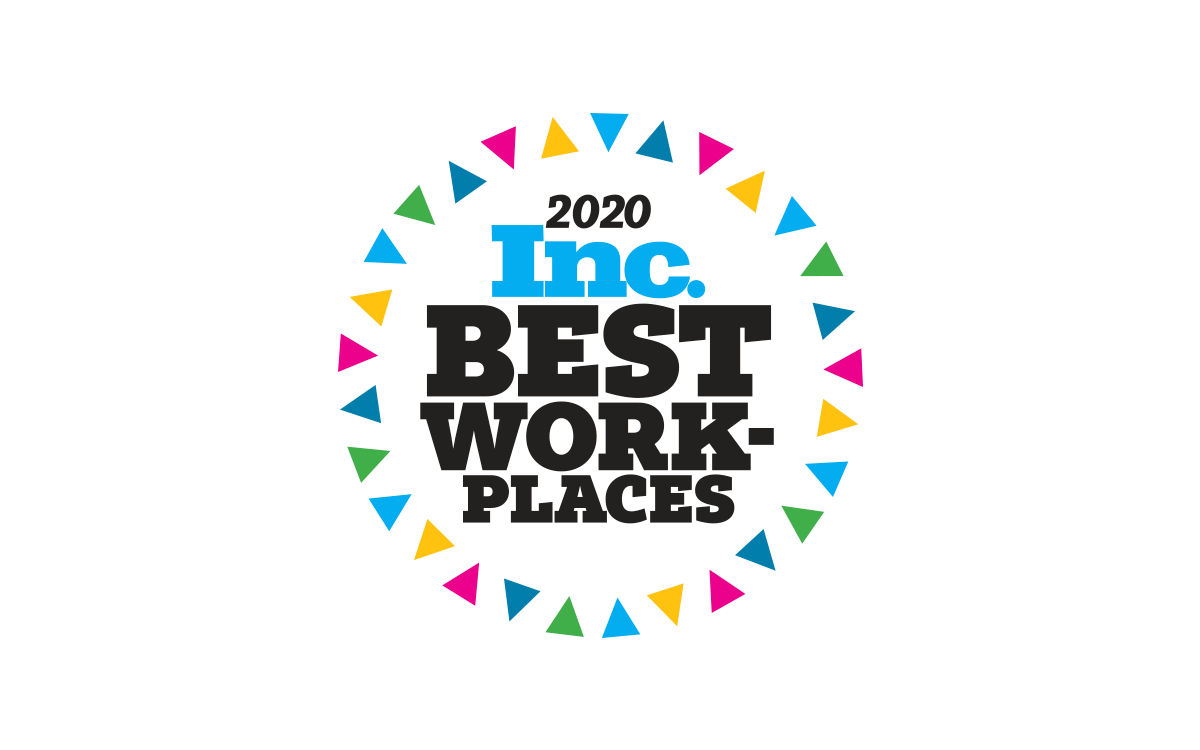 Tatari Named One of Inc. Magazine’s Best Workplaces for 2020