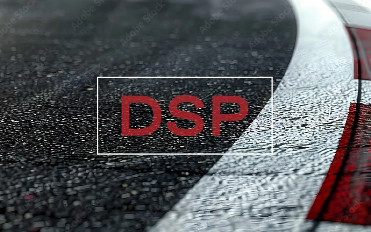 DSP Technology is Not the Future of TV Advertising