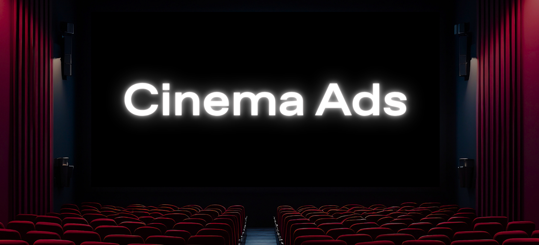 Lights, Camera, Conversion! How Cinema Ads Help Brands Reel in New Customers Lights, Camera, Conversion! How Cinema Ads Help Brands Reel in New Customers