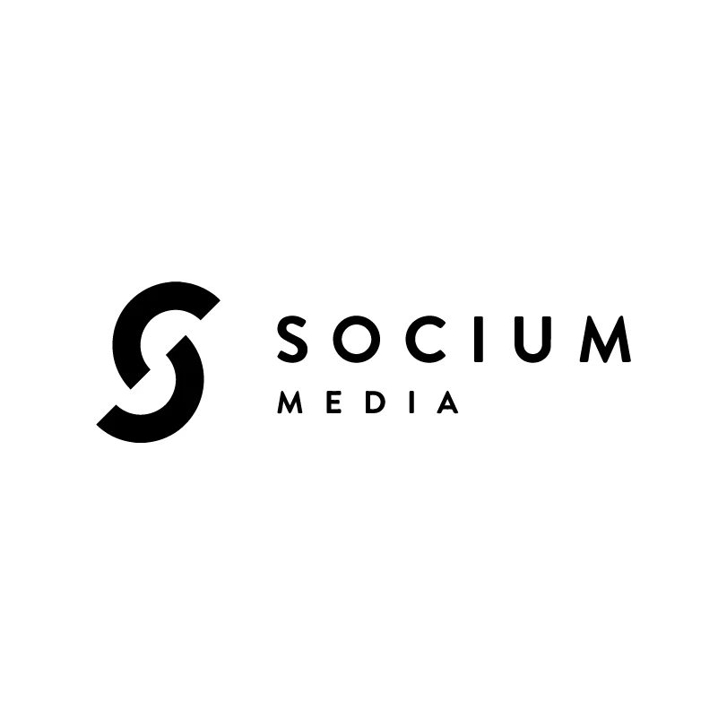 Socium logo