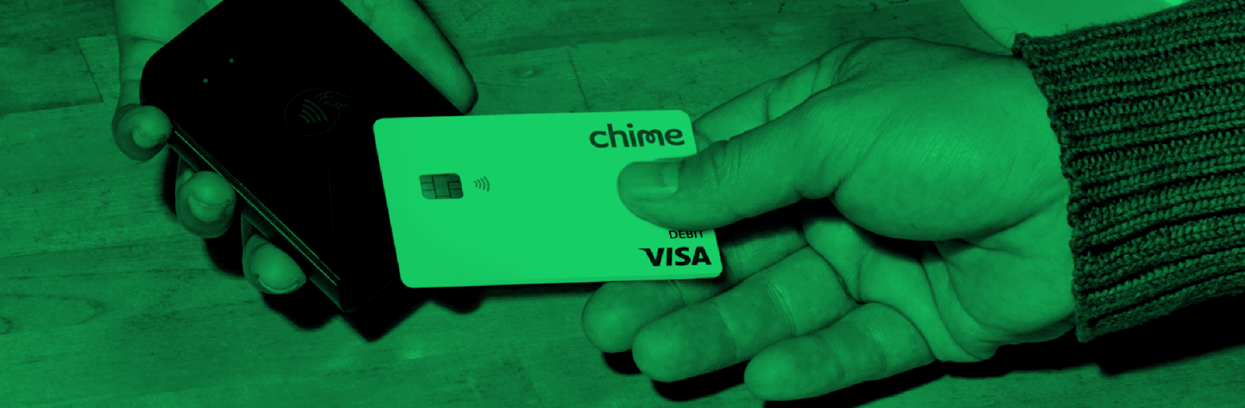 Chime Featured Image