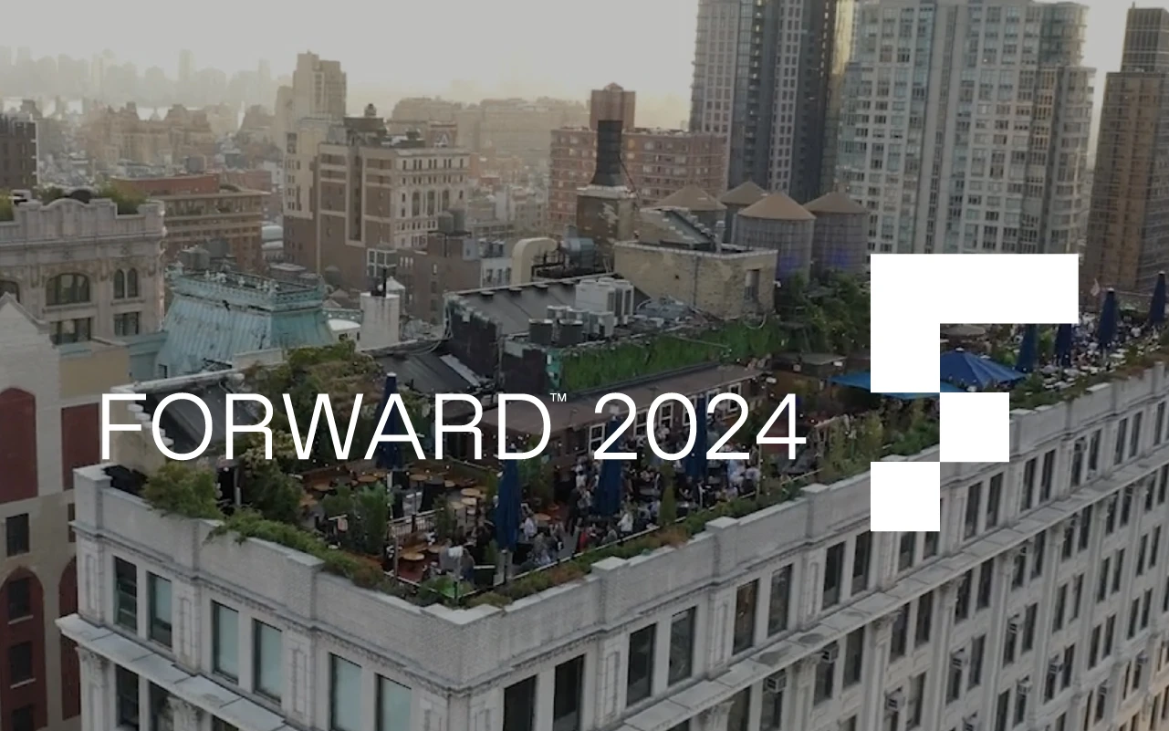 Forward™ 2024: A Forum for the Future of TV Advertising