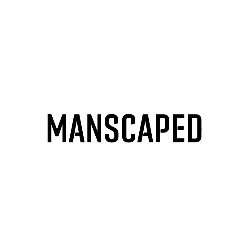 Manscaped logo 