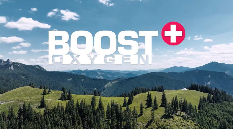 Boost Oxygen Creative Asset Splash Image Boost Oxygen Creative Asset Splash Image