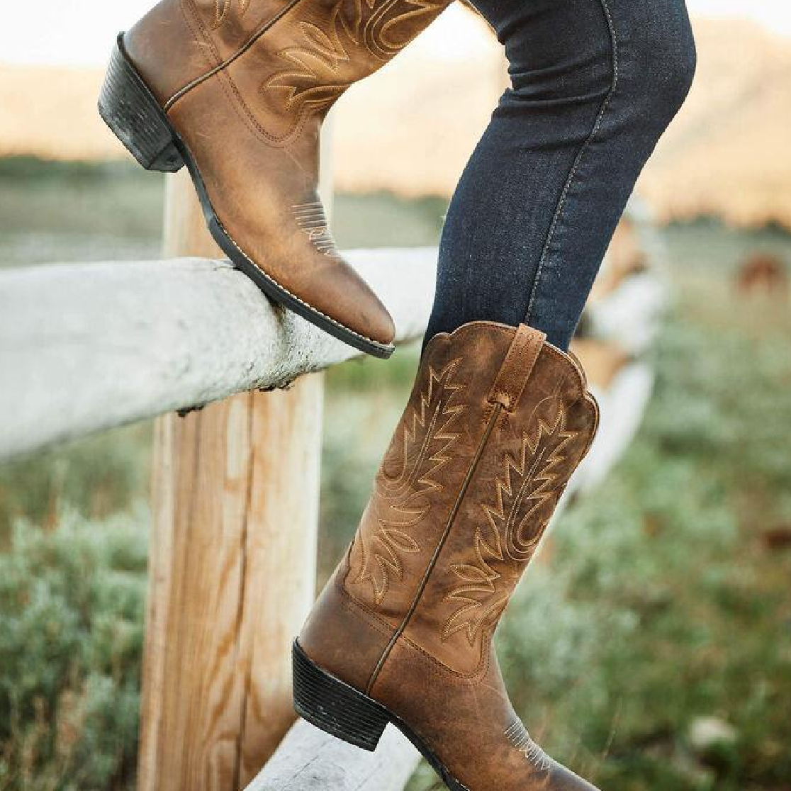 Ariat