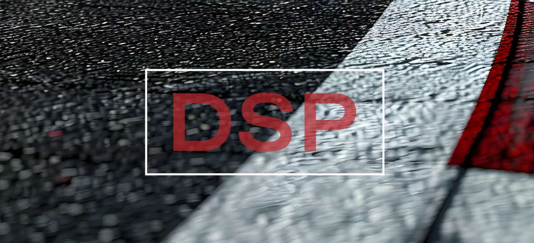 DSP Header