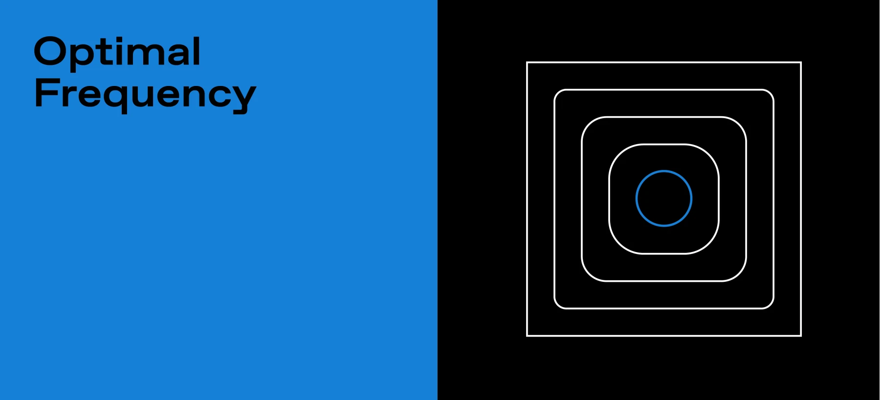 Finding the Sweet Spot: Optimizing Ad Frequency for Maximum Impact