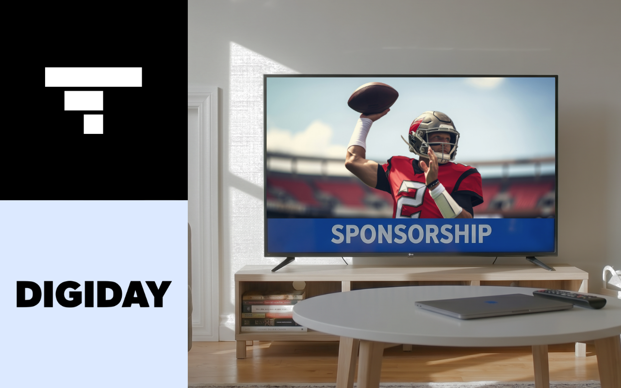 Streaming Sponsorships Drive 62% Higher Response Rates Than Standard CTV. Here's Why.