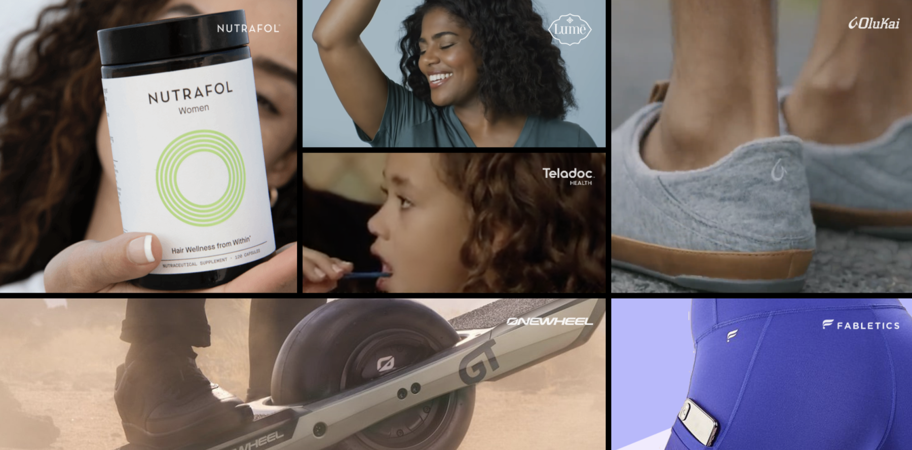 How 6 Performance Driven Brands Use TV Throughout The Marketing Funnel